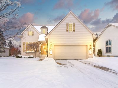 5916 Lafayette Ln, Ann Arbor, MI, 48103