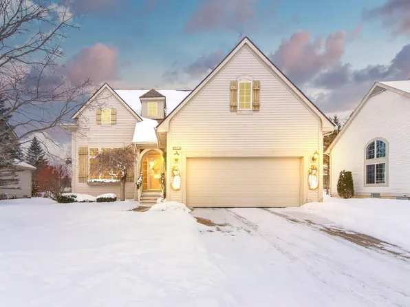 5916 Lafayette Ln, Ann Arbor, MI 48103