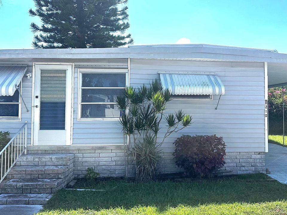 1st image of 2505 E Bay Dr Lot 210