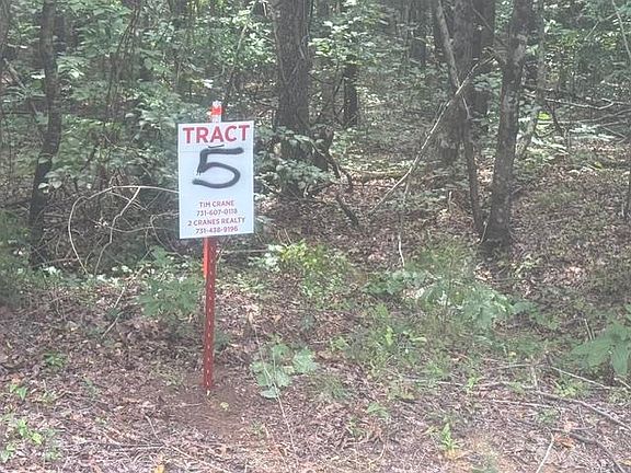 3rd image of TRACT 5 Hardin Graveyard Rd