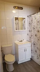 Rented by Keller Williams NYC