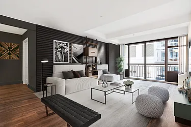 Rented by Stonehenge NYC LLC