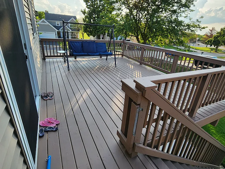 302 Barton Ct — Photo 15