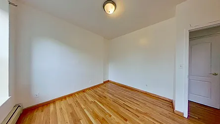 Rented by Bond New York