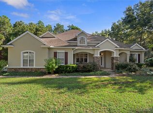 3759 N Boxelder Way, Beverly Hills, FL 34465