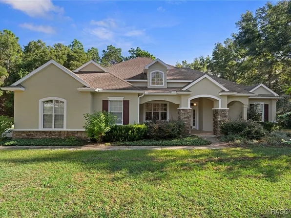 3759 N Boxelder Way, Beverly Hills, FL 34465