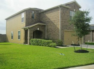 7130 Cypress Prairie Dr, Cypress, TX 77433