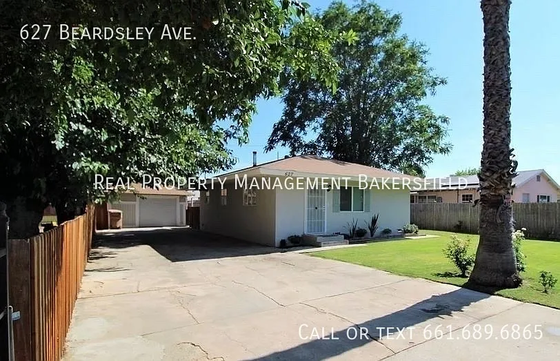 Building Photo - 627 Beardsley Ave