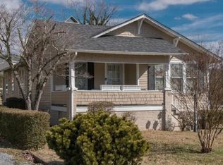 601 Florida Ave, Bristol, TN 37620