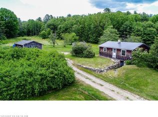 144 McKay Rd, Edgecomb, ME 04556