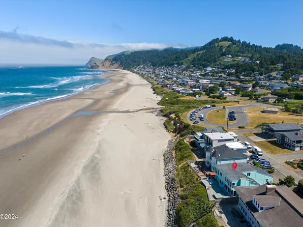 5771 NW Jetty Ave, Lincoln City, OR 97367