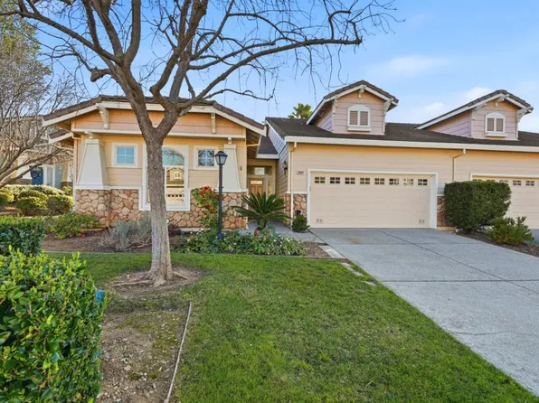 2064 Folle Blanche Dr, San Jose, CA 95135