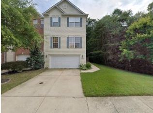 2601 Rainy Spring Ct, Odenton, MD 21113