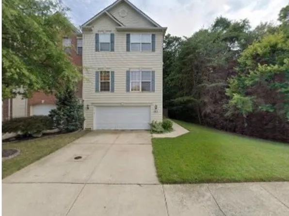 2601 Rainy Spring Ct, Odenton, MD 21113