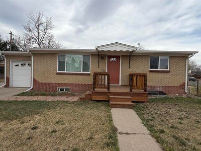 9605 W 51st Pl, Arvada, CO, 80002