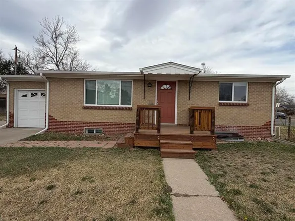 9605 W 51st Pl, Arvada, CO 80002