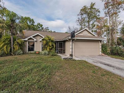 5681 Green Blvd, Naples, FL, 34116