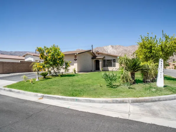 52225 Avenida Martinez, La Quinta, CA 92253