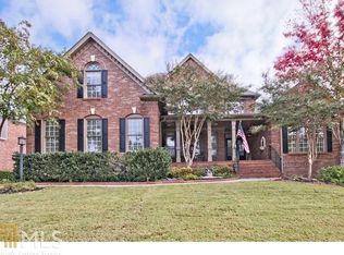 935 Golf View Ct #3, Dacula, GA 30019