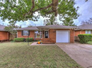 3116 NW 65th St, Oklahoma City, OK 73116