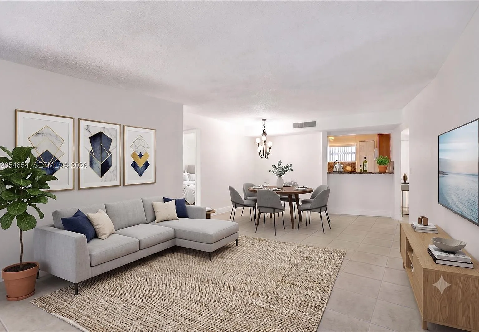 Springcrest Condo — Photo 2