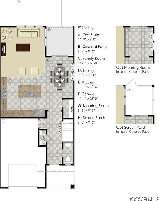 2nd image of 3707 Irby Pond Dr