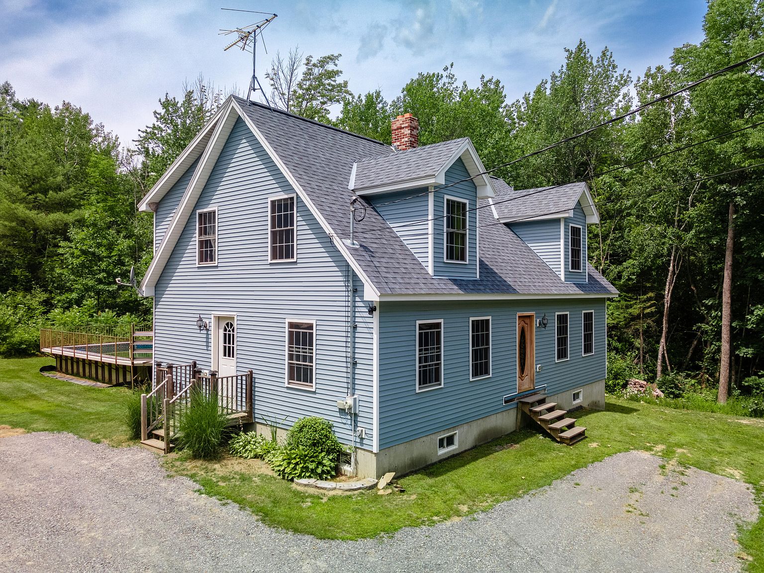 196 Huff Hill Road, Hartland, ME 04943 Zillow