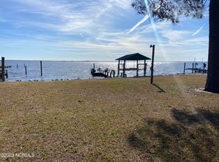 102 Charles St, Belhaven, NC 27810