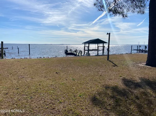 102 Charles Street, Belhaven, NC 27810