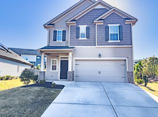 101 Brighton Landing Dr, Grovetown, GA 30813
