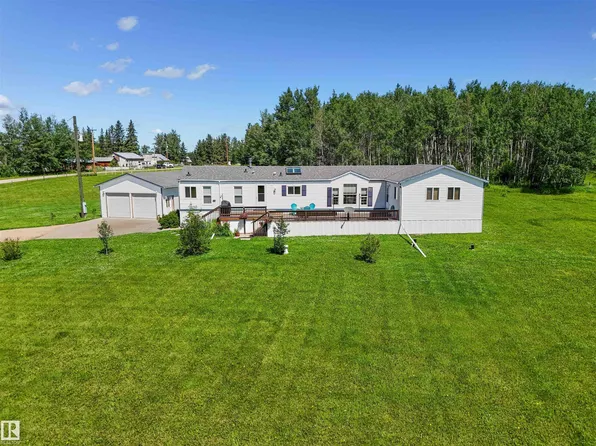 49327 Range Road 53, Brazeau County, AB T0C 1W0