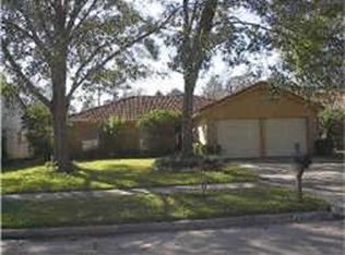 22507 Rockgate Dr, Spring, TX 77373