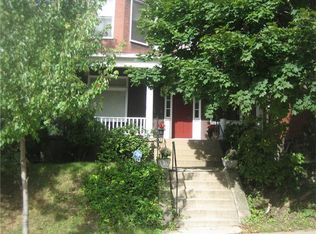 518 Dawson Ave, Pittsburgh, PA