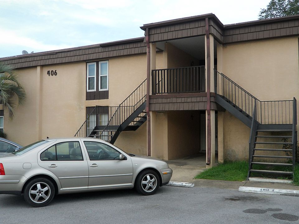 Front View