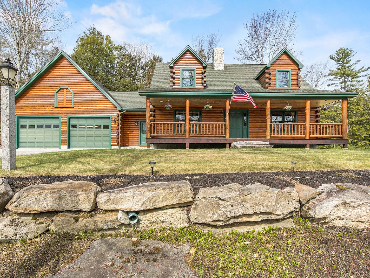 23 Hemlock Lane, New Gloucester, ME 04260 Zillow