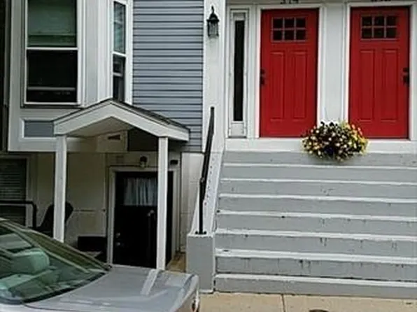 314 W 4th St, Boston, MA 02127
