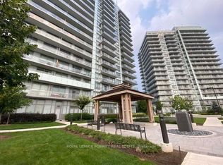 4677 Glen Erin Dr #1402C, Mississauga, ON L5M 2E3