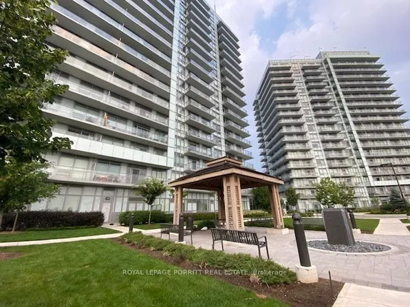 4677 Glen Erin Dr, Mississauga, ON