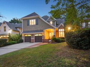 410 Golfview Rd NW, Atlanta, GA 30309