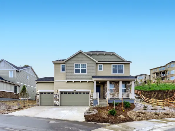 24754 E Kettle Ct, Aurora, CO 80016