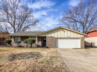 3110 S 115th Ave E, Tulsa, OK 74146