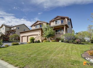 7637 Tarsus Dr, Anchorage, AK 99502
