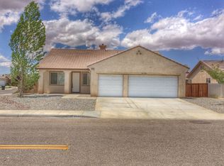 15544 War Arrow St, Victorville, CA 92394