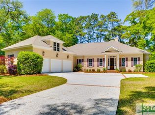 23 Rookery Rd, Savannah, GA 31411