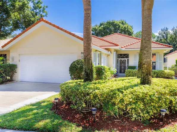 319 Kelsey Park Circle, Palm Beach Gardens, FL 33410
