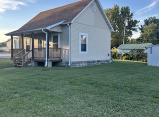 1113 E 5th St, Sedalia, MO 65301