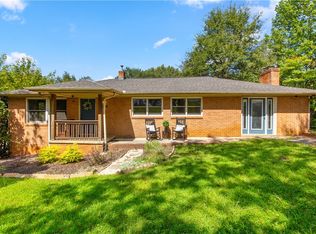 1121 Ireland Rd, Pickens, SC 29671