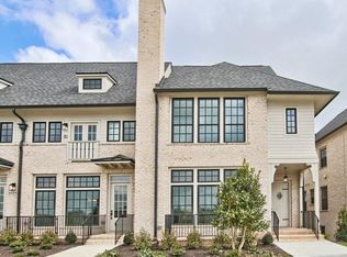 6801 Crescendo Ct #244, Atlanta, GA 30328
