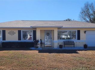 6134 SW 101st Pl, Ocala, FL 34476