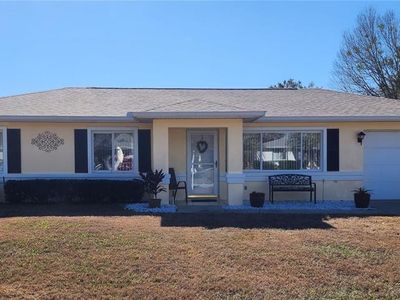 6134 SW 101st Pl, Ocala, FL, 34476